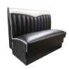 Chevie Double Booth 