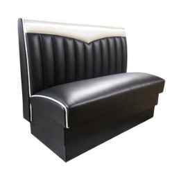Chevie Double Booth 