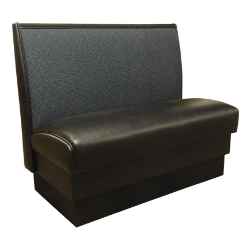 Ozark Double Booth 