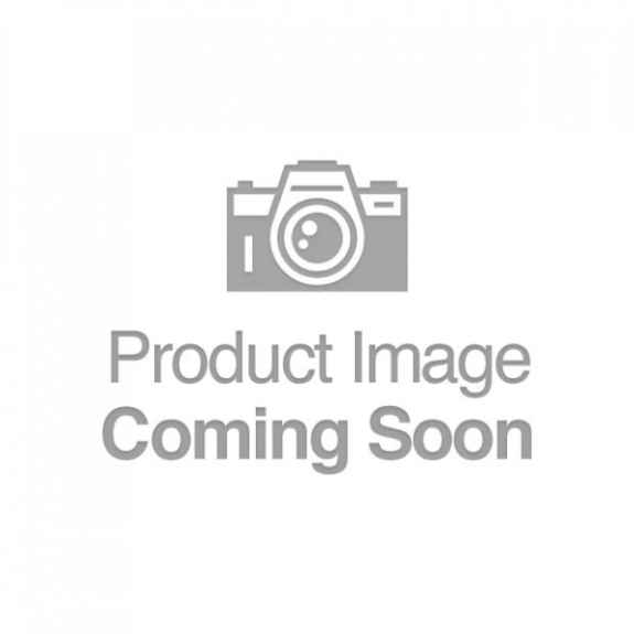 Threaded Inserts for Teardrop Frame Glides