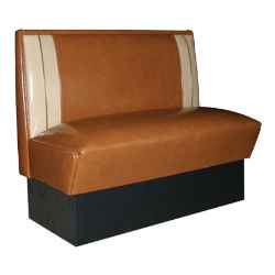 Streamliner Single Booth 