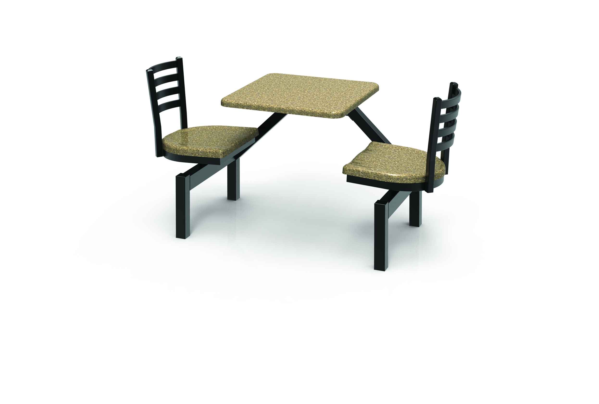 Covey - Indoor/Outdoor Cluster Unit that's built to last! 