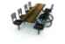 Covey - Indoor/Outdoor Cluster Unit that's built to last! - DR6354-HP