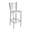 Quattro Bar Stool