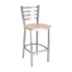 Quattro Bar Stool
