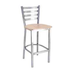 Quattro Bar Stool