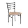 Quattro Chair