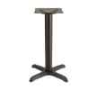 36" x 36" X Base (Bar Height)