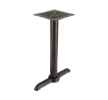 22" End X Base (Bar Height)