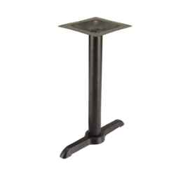 22" End X Base (Bar Height)