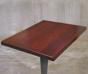 PREMIUM Solid Ash Wood Table Top