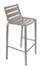 Miami Outdoor Stacking Barstool