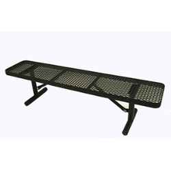 Champion Supreme Bench without Back