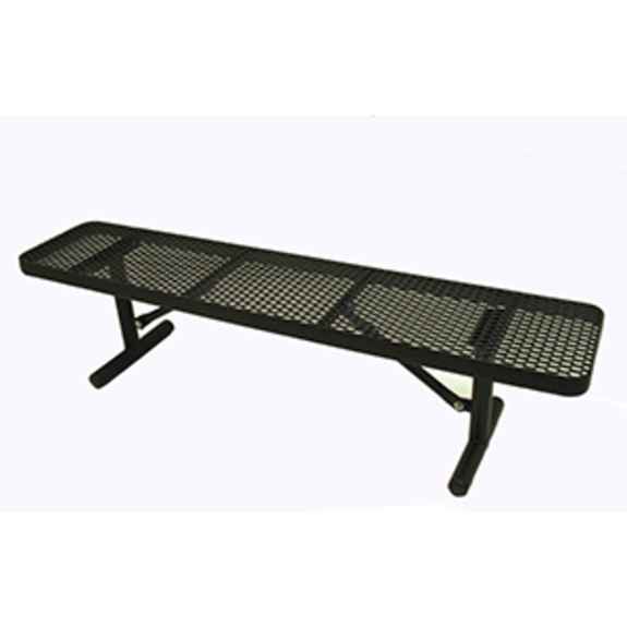 Champion Supreme Bench without Back