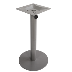 Margate Round Bases by BFM Seating