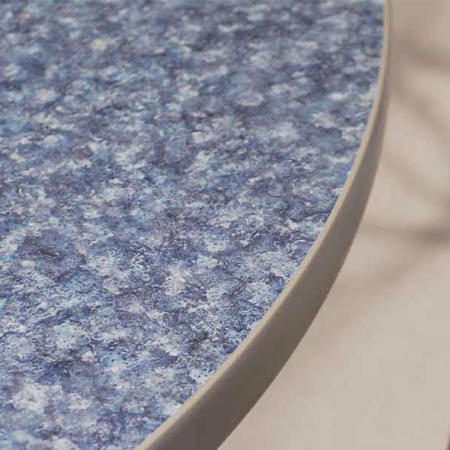 PREMIUM Vinyl Edge Table Top