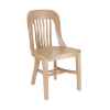 Jury Side Chair 