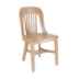 Jury Side Chair