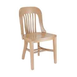 Jury Side Chair 