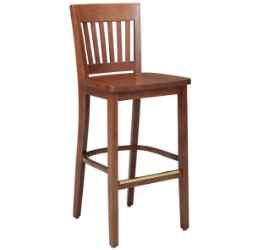 Benjamin Bar Stool MS-SAJ-03-SB-354 wood seating, library seating, restaurant seating, bar stools, lounge seating, school seating, dorm chairs, lobby seating, hospitality seating, chairs