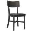 Guinness MS-SAJ-81-368 wood seating, library seating, restaurant seating, bar stools, lounge seating, school seating, dorm chairs, lobby seating, hospitality seating, chairs