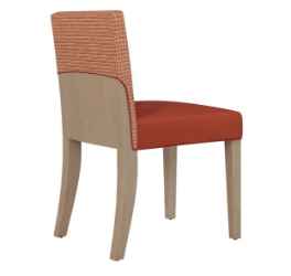 Chanel MS-SAJ-81-3369 wood seating, library seating, restaurant seating, bar stools, lounge seating, school seating, dorm chairs, lobby seating, hospitality seating, chairs